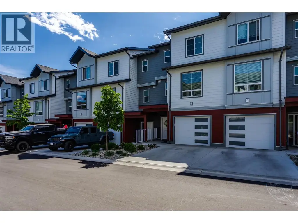 4025 Gellatly Road S Unit# 173, West Kelowna